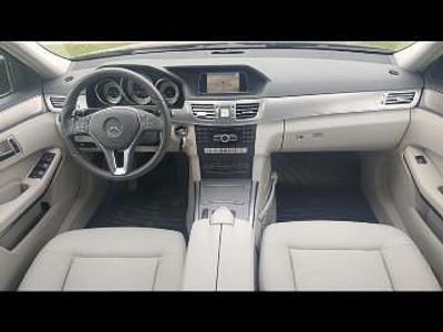 Utilizat 2014 Mercedes E250 Berlinǎ | 18.500 EUR