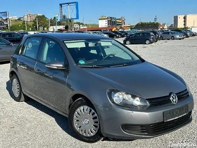 VW Golf VI