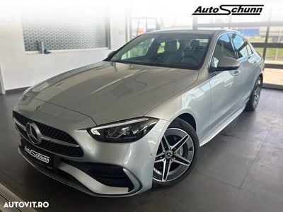 Mercedes C300
