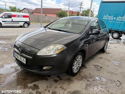 Fiat Bravo
