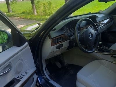 second-hand BMW 320 320d d , înmatriculat ro