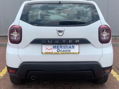 Second-hand 2021 Dacia Duster Comfort SUV | 17.300 EUR (Scump)