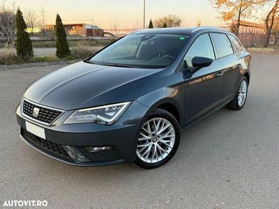 Seat Leon ST