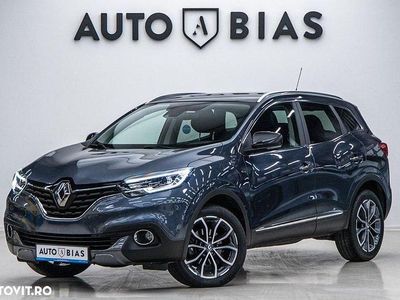 Culoaregri Utilizat 2019 Renault Kadjar Experience SUV | 14.450 EUR (Puțin scump)