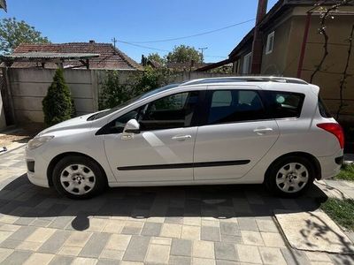 second-hand Peugeot 308 SW 1.6 HDI FAP Active