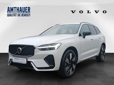 Second-hand 2025 Volvo XC60 Plus SUV | 56.733 EUR (Preț OK)