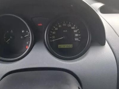 Utilizat 2005 Chevrolet Kalos Van | 2.000 EUR