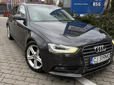 Second-hand Audi A4 143 CP (105 kW) 2013 Break