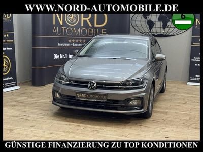 Utilizat 2021 VW Polo R-line | 19.728 EUR (Preț OK)