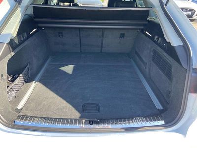 Utilizat 2024 Audi A6 S-Line Break | 61.961 EUR