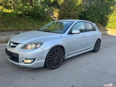 Utilizat 2007 Mazda 3 Monovolum | 5.900 EUR