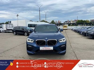 second-hand BMW X4 2019 2.0 Diesel 190 CP 32.000 km - 42.483 EUR - leasing auto