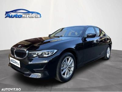 BMW 330e