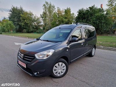 Dacia Dokker