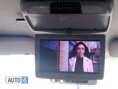 Bej Utilizat 2016 Renault Trafic Monovolum | 23.500 EUR