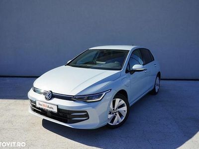 VW Golf VIII