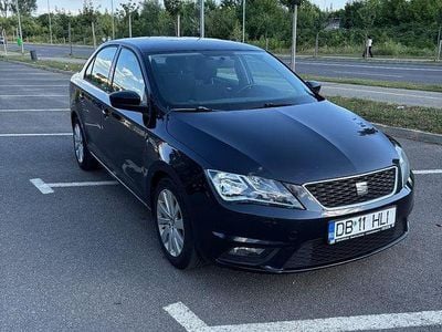 Seat Toledo