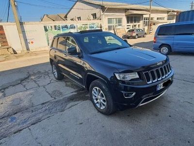second-hand Jeep Grand Cherokee 3.0 TD AT