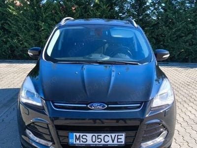 Utilizat 2013 Ford Kuga Titanium SUV | 9.999 EUR (Scump)