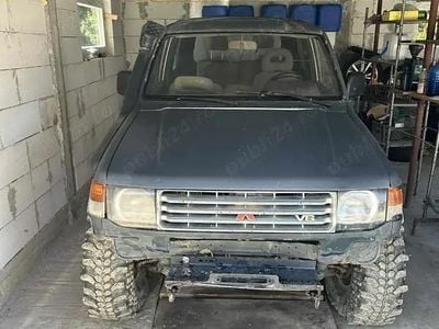 Utilizat 1993 Mitsubishi Pajero SUV | 5.500 EUR