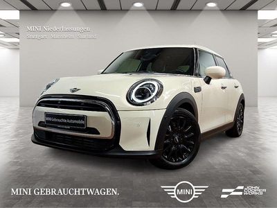 Utilizat 2022 Mini Cooper Hatchback | 26.089 EUR (Preț OK)