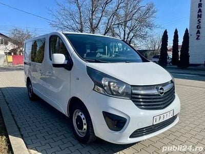 Utilizat 2017 Fiat Talento Monovolum | 9.500 EUR