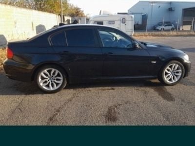 Utilizat 2010 BMW 316 Berlinǎ | 4.500 EUR