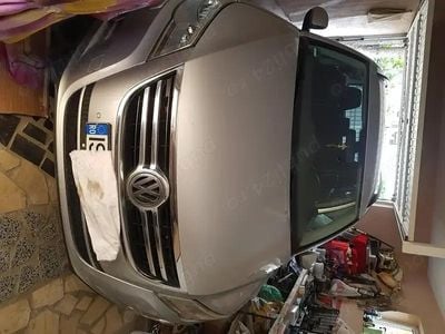 Utilizat 2011 VW Tiguan SUV | 8.990 EUR (Preț OK)