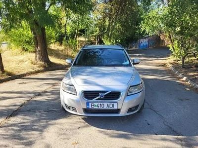 Second-hand Volvo V50 109 CP (80 kW) 2008 Break