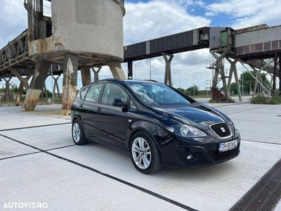 Seat Altea XL