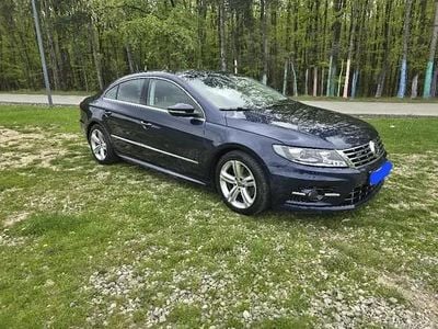 Second-hand 2013 VW CC Berlinǎ | 11.800 EUR (Preț OK)