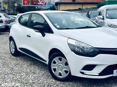 second-hand Renault Clio IV 