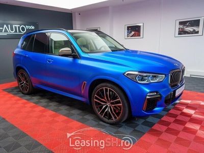 BMW X5 M50