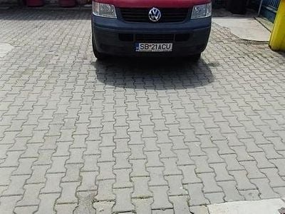 VW T5