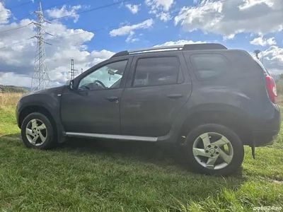 Utilizat 2010 Dacia Duster SUV | 6.200 EUR (Scump)