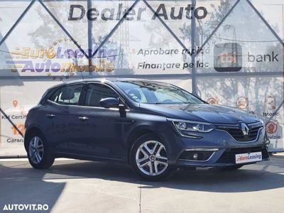 Renault Mégane IV