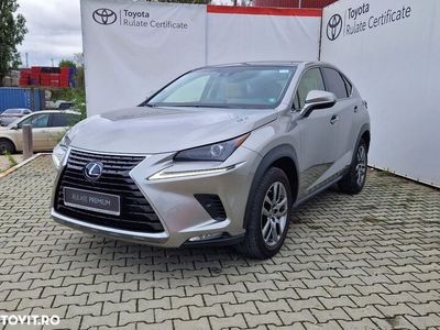 Lexus NX300h