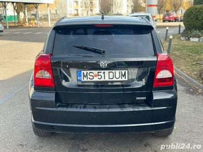 Dodge Caliber