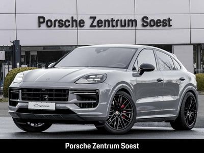 Utilizat 2023 Porsche Cayenne S SUV | 134.944 EUR