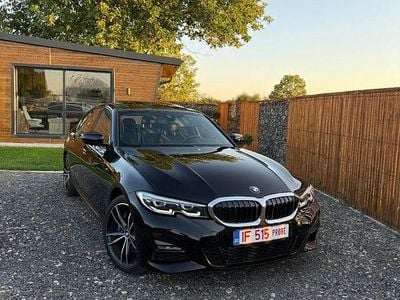 BMW 330e
