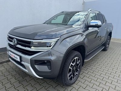 VW Amarok