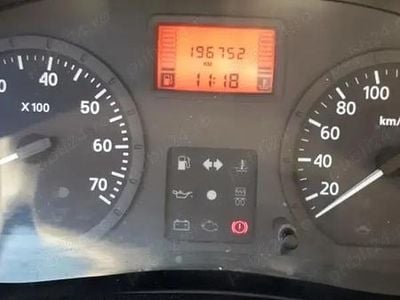 Second-hand Dacia Logan 55 CP (40 kW) 2005 Berlinǎ