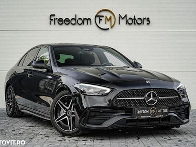 Mercedes C300