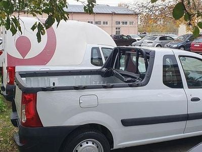 Dacia Pick up