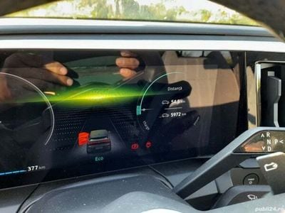 Alb Utilizat 2022 Renault Mégane R.S. Berlinǎ | 30.500 EUR (Puțin scump)