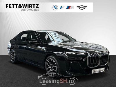 BMW 740
