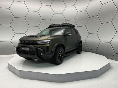 Utilizat 2024 Dacia Duster Extreme SUV | 48.582 EUR