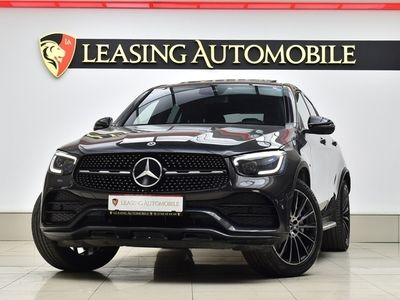 Mercedes GLC300