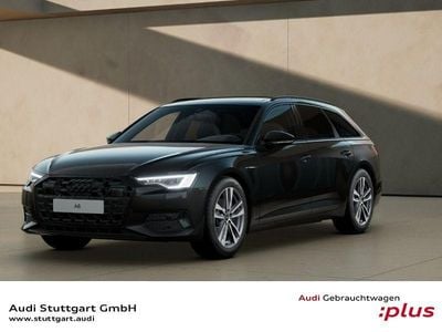 Utilizat 2024 Audi A6 Sport Break | 50.472 EUR (Puțin scump)