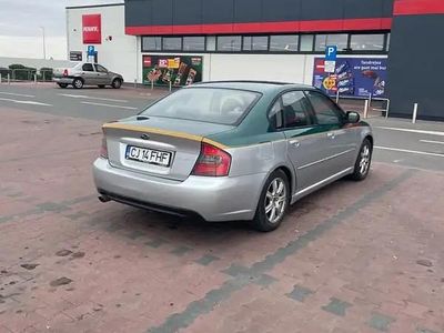 Utilizat 2006 Subaru Legacy Berlinǎ | 1.900 EUR